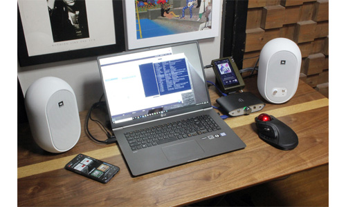 3万円で格段によくなるテレワーク時代のノートパソコン“音”環境