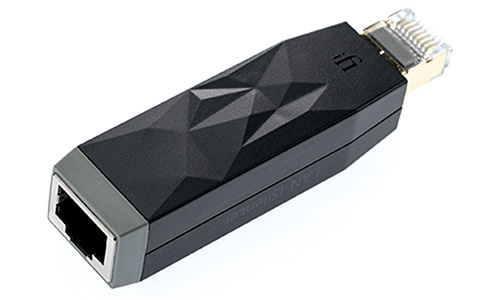 LAN iSilencer 発売日・詳細のお知らせ