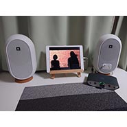 横幅70cmのミニシアター