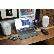 3万円で格段によくなるテレワーク時代のノートパソコン“音”環境