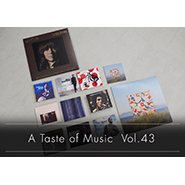 A Taste of Music vol.43