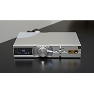 【レビュー・空気録音】iFi audio NEO iDSD2