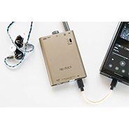 iFi audio hip-dac3 レビュー | 立体的で骨太なサウンドに躍動感もプラスされた最新ポタアン