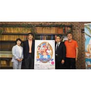 おうちフェス！フェスタサマーミューザ KAWASAKI 2022 〜ワンランク上の配信体験のすすめ