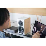 “Spotify×高音質”は「Soundgenic」でキマリ！ PCいらずでサブスクをもっと楽しもう